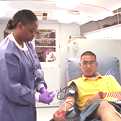 American Red Cross: Make Blood Donation Part of Holiday Plans